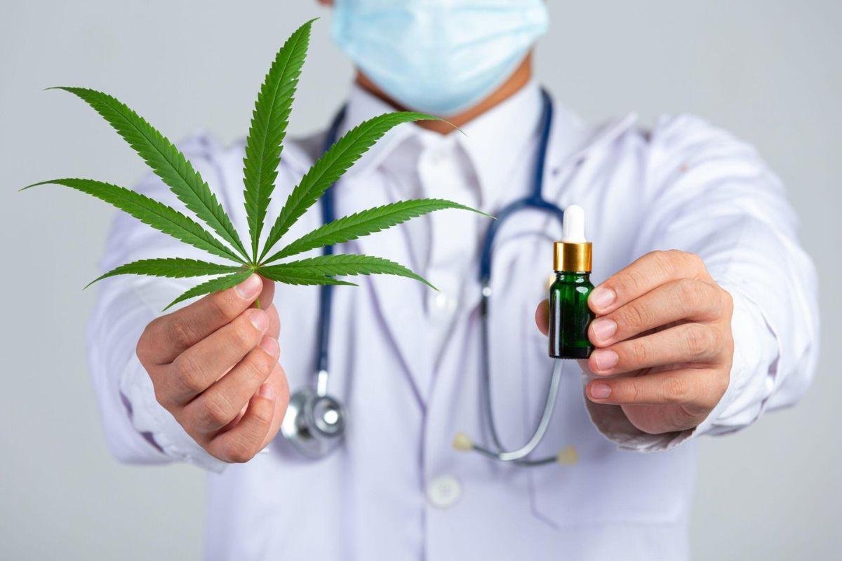 efeitos colaterais do uso de cbd