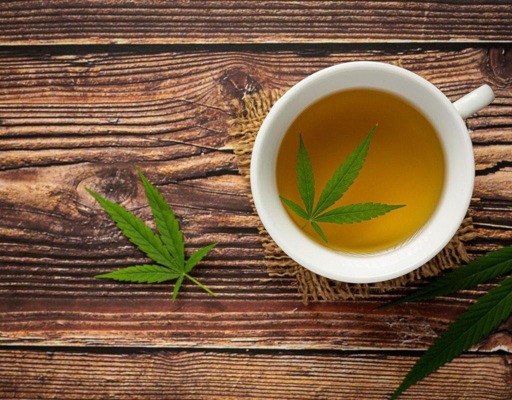 Chá de Canabidiol: Como Fazer e Para Que Serve? 1 chá de maconha serve para abortar?