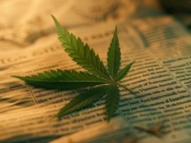 Maconha na biblia