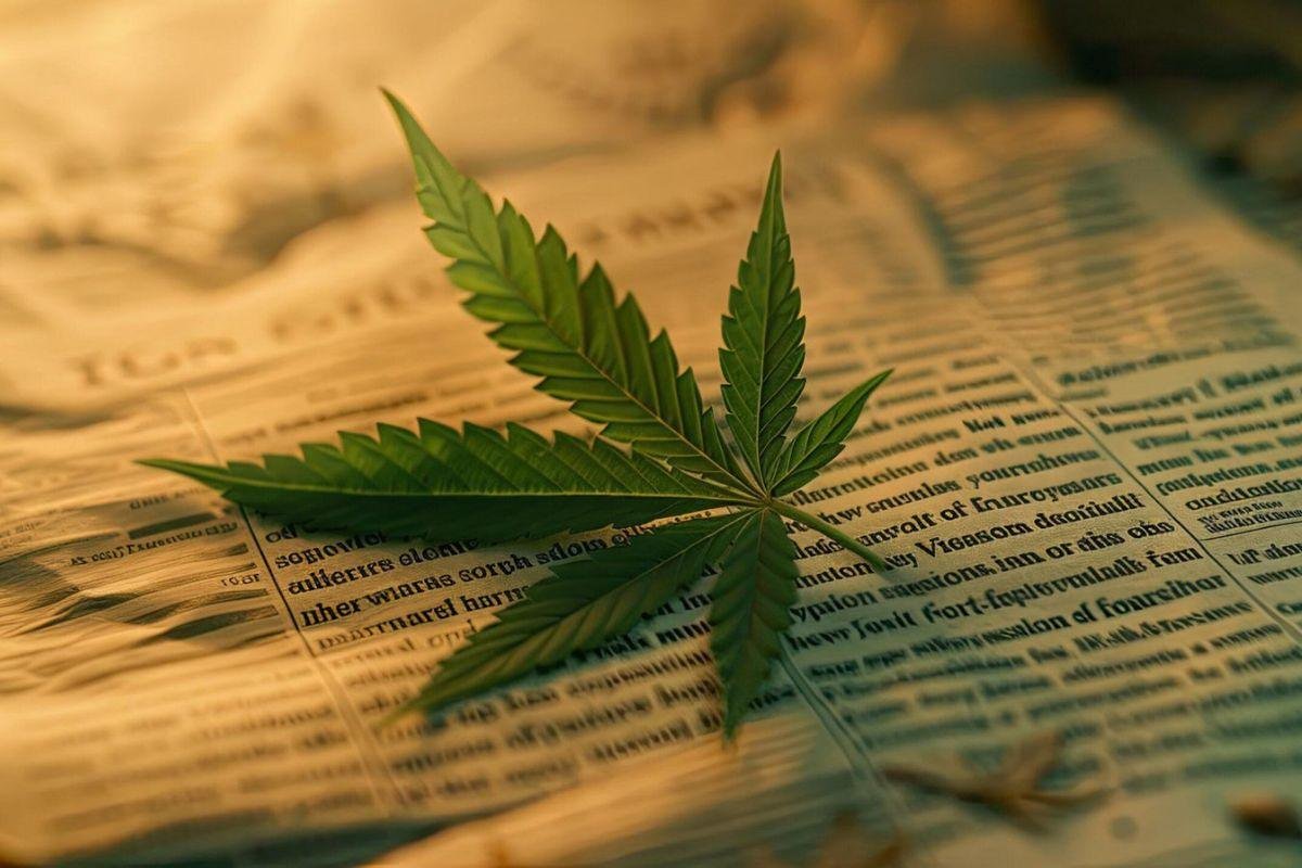 Maconha na biblia
