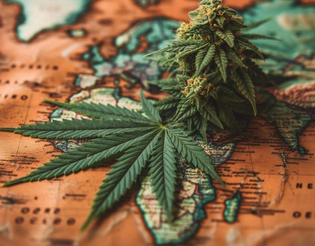 Canabidiol e a Bíblia: CBD é ou Não é Pecado? 1 Judeus usavam cannabis