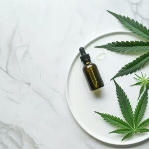 maconha engorda?