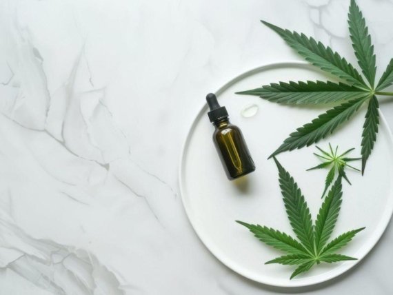 maconha engorda?