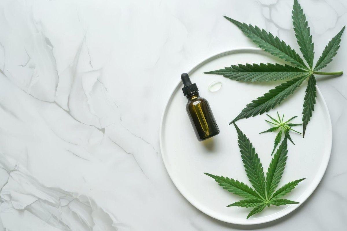 maconha engorda?