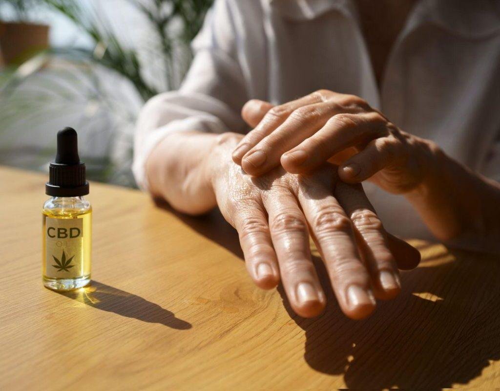 tratando doenças com cbd