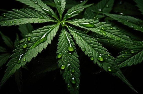 É proibido plantar maconha?