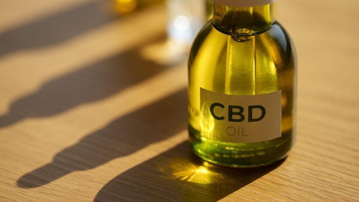 cbd no tratamento de doenças