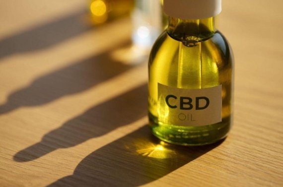 cbd no tratamento de doenças