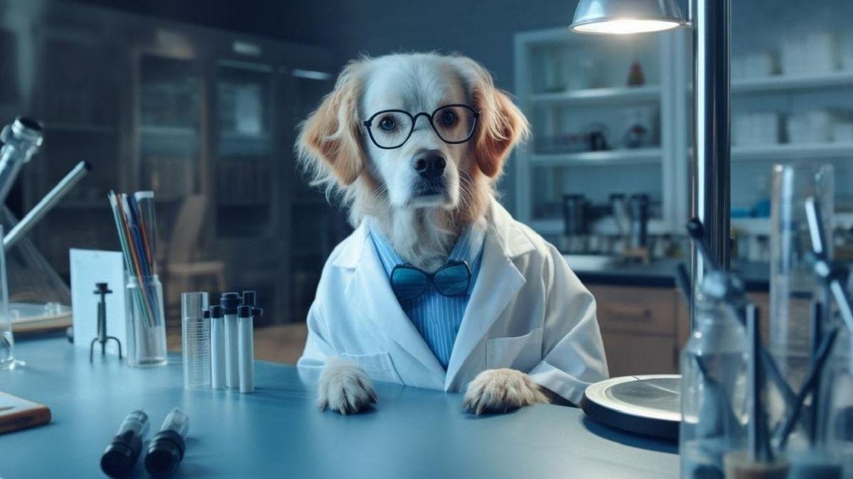 canabidiol para animais