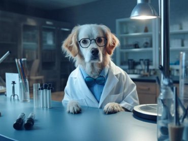 canabidiol para animais