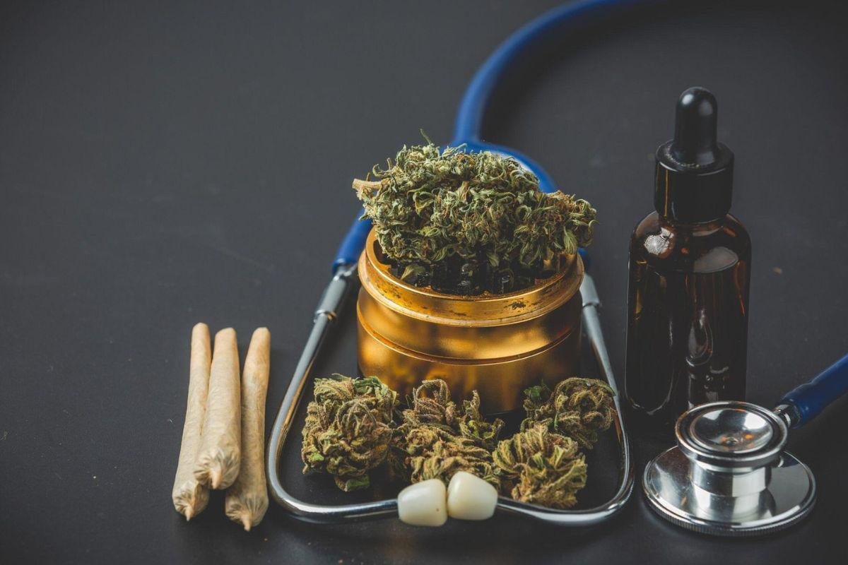 canabidiol medicinal