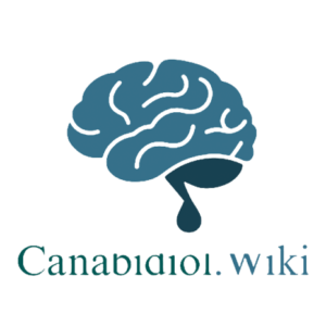 Logotipo Canabidiol