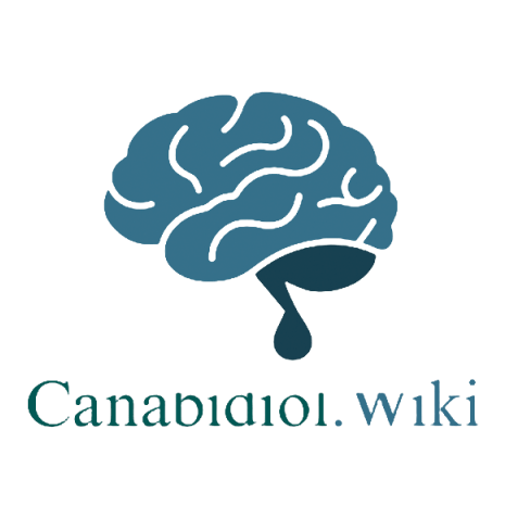 Logotipo Canabidiol